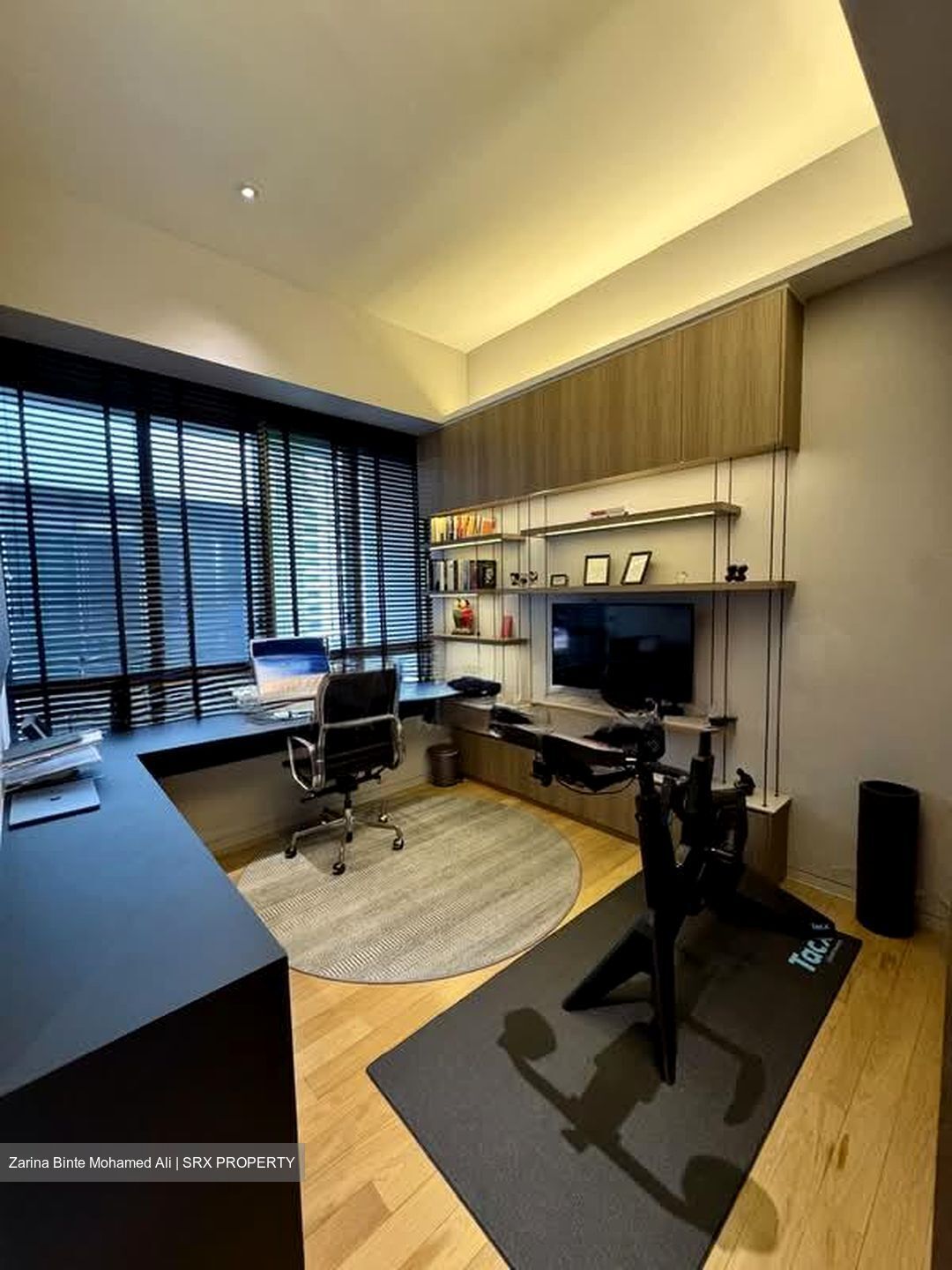 Leedon Residence (D10), Condominium #541881651